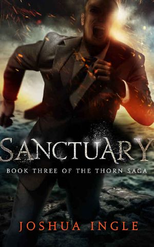 [Thorn Saga 03] • Sanctuary